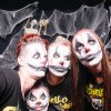 31.10.2015 Photo Booth von Martin Wahler, Pixelcode